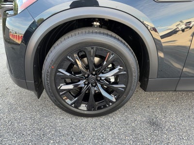 2026 Mazda Mazda CX-90 Premium Sport
