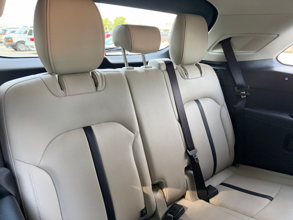 2026 Mazda Mazda CX-90 Premium Sport