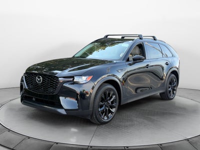 2026 Mazda Mazda CX-90 Premium Sport