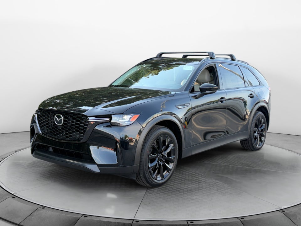 2026 Mazda Mazda CX-90 Premium Sport