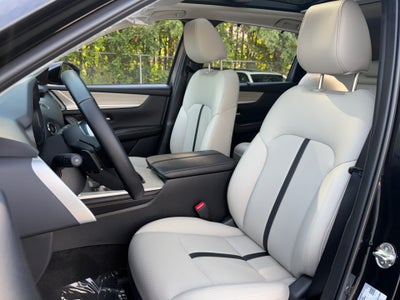 2026 Mazda Mazda CX-90 Premium Sport