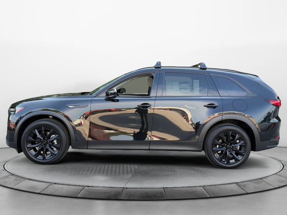 2026 Mazda Mazda CX-90 Premium Sport