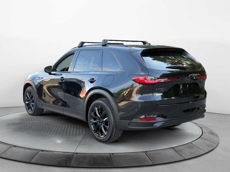 2026 Mazda Mazda CX-90 Premium Sport