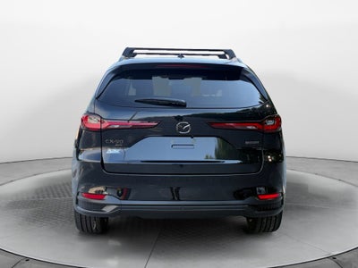2026 Mazda Mazda CX-90 Premium Sport