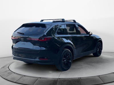 2026 Mazda Mazda CX-90 Premium Sport