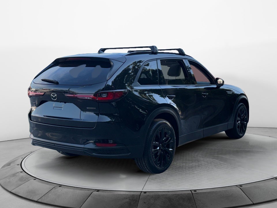 2026 Mazda Mazda CX-90 Premium Sport