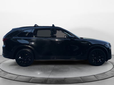 2026 Mazda Mazda CX-90 Premium Sport