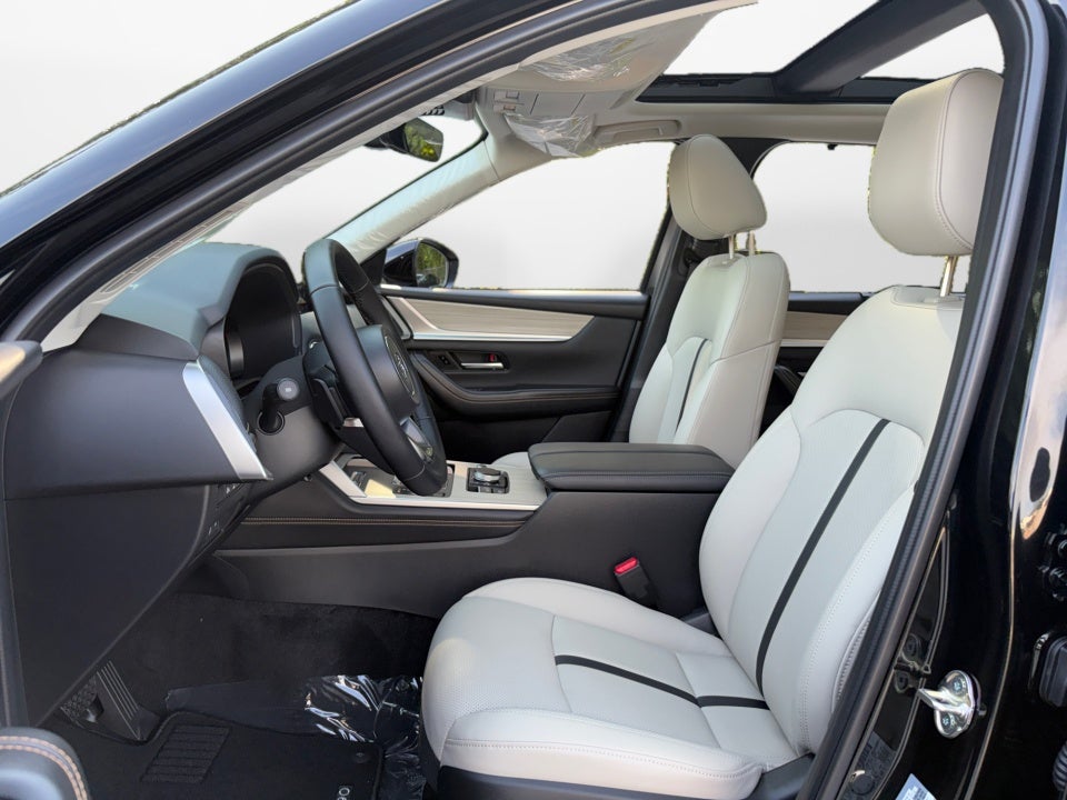 2026 Mazda Mazda CX-90 Premium Sport
