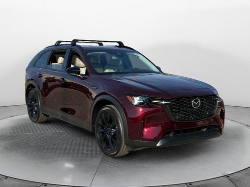 2026 Mazda Mazda CX-90 3.3 Turbo Premium Sport