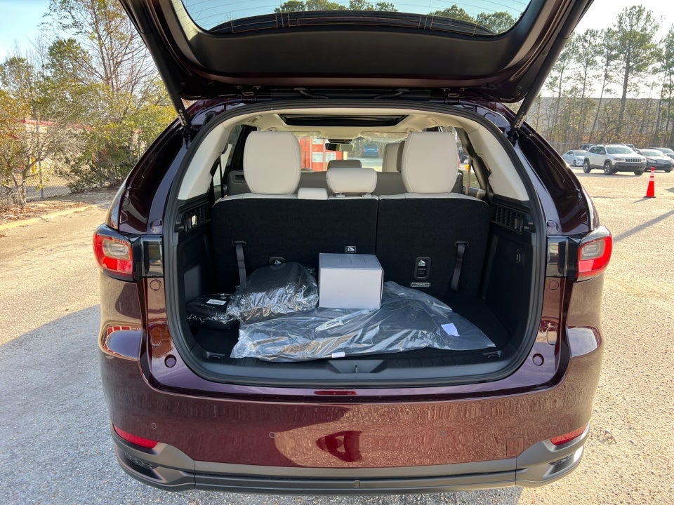 2026 Mazda Mazda CX-90 3.3 Turbo Premium Sport