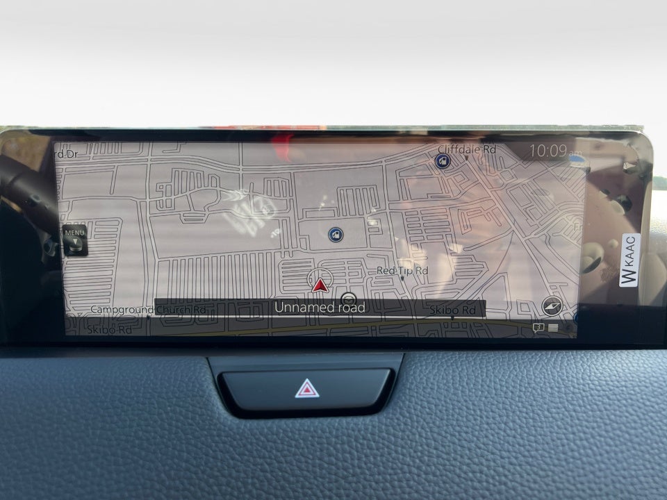 2026 Mazda Mazda CX-90 3.3 Turbo Premium Sport