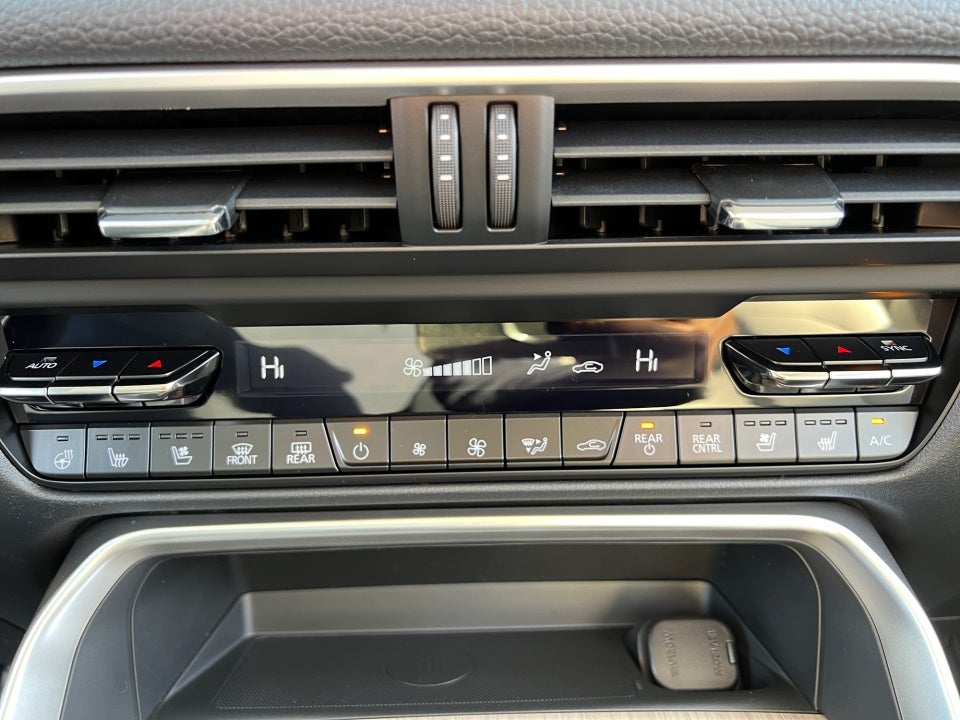 2026 Mazda Mazda CX-90 3.3 Turbo Premium Sport