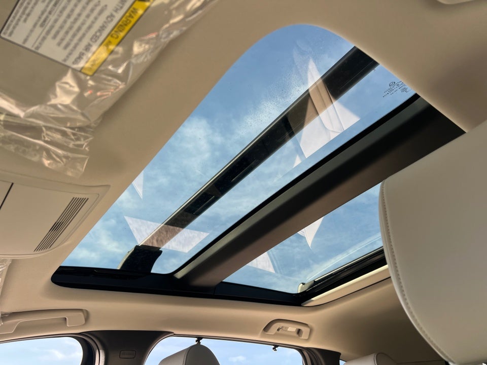 2026 Mazda Mazda CX-90 3.3 Turbo Premium Sport