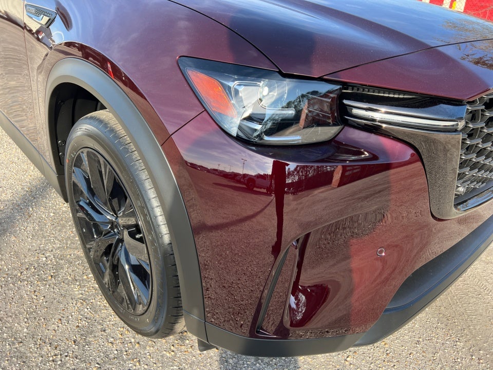 2026 Mazda Mazda CX-90 3.3 Turbo Premium Sport