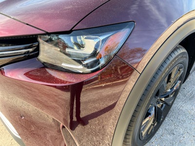 2026 Mazda Mazda CX-90 3.3 Turbo Premium Sport