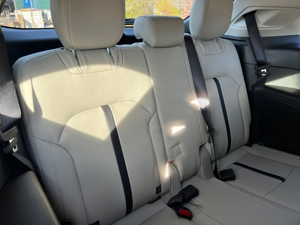 2026 Mazda Mazda CX-90 3.3 Turbo Premium Sport