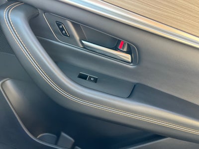 2026 Mazda Mazda CX-90 3.3 Turbo Premium Sport