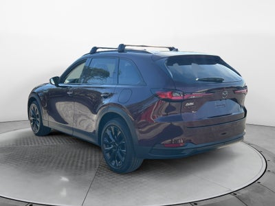 2026 Mazda Mazda CX-90 3.3 Turbo Premium Sport