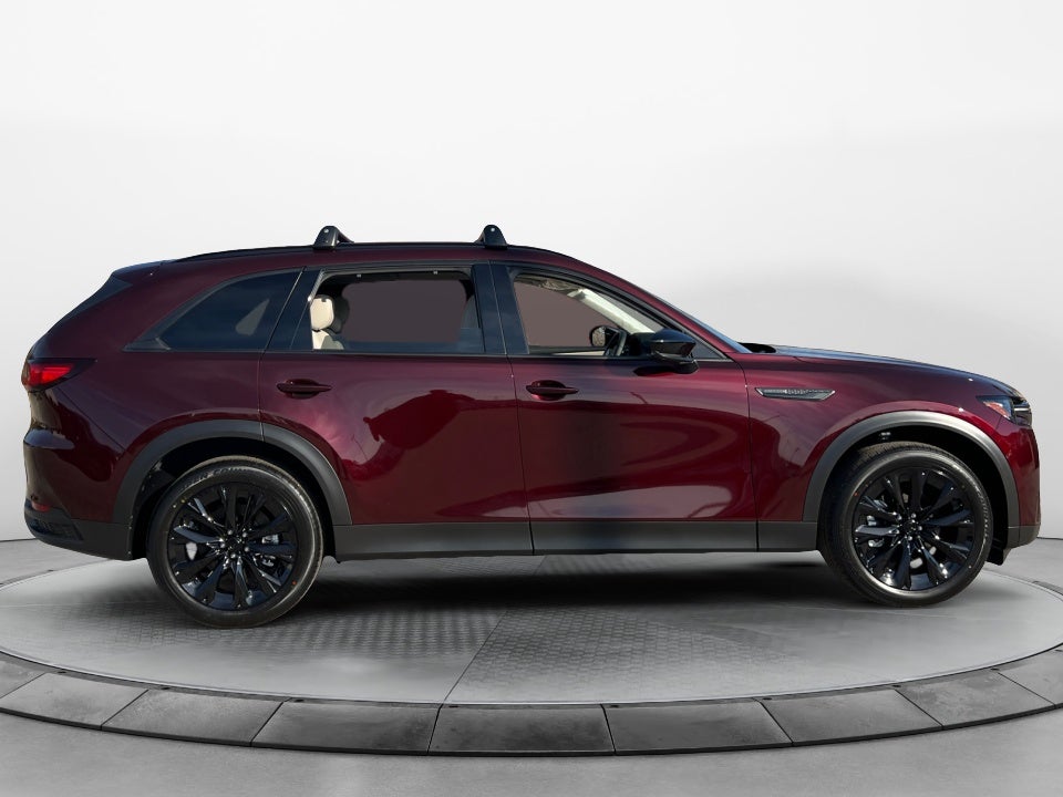 2026 Mazda Mazda CX-90 3.3 Turbo Premium Sport