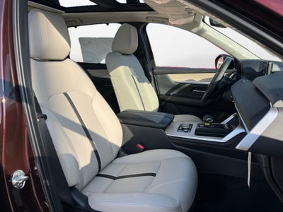 2026 Mazda Mazda CX-90 3.3 Turbo Premium Sport