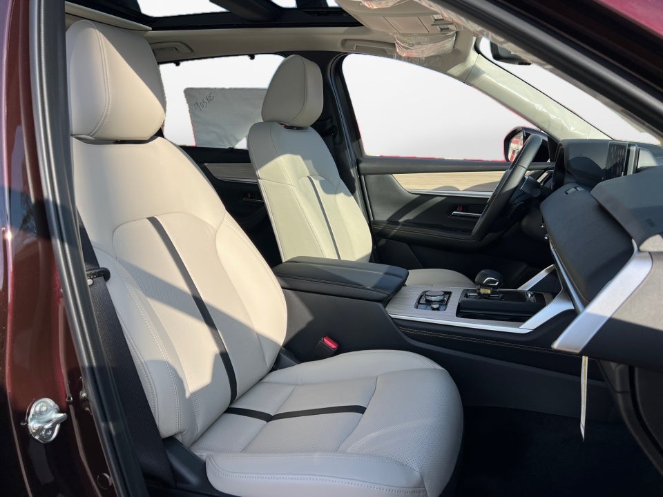 2026 Mazda Mazda CX-90 3.3 Turbo Premium Sport