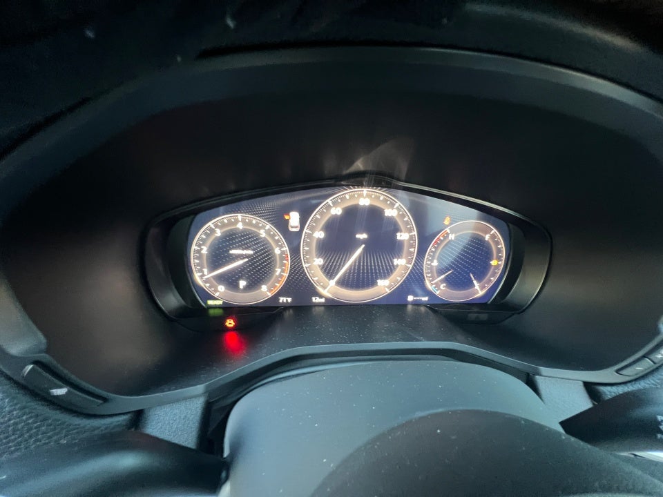 2026 Mazda Mazda CX-90 3.3 Turbo Premium Sport