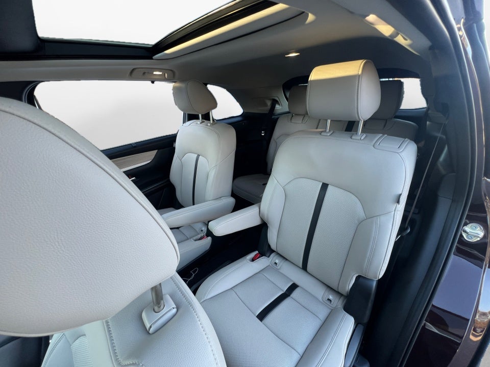 2026 Mazda Mazda CX-90 3.3 Turbo Premium Sport