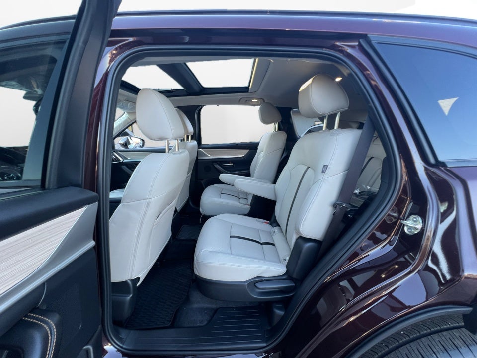 2026 Mazda Mazda CX-90 3.3 Turbo Premium Sport