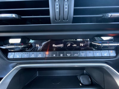 2026 Mazda Mazda CX-90 3.3 Turbo Premium Sport