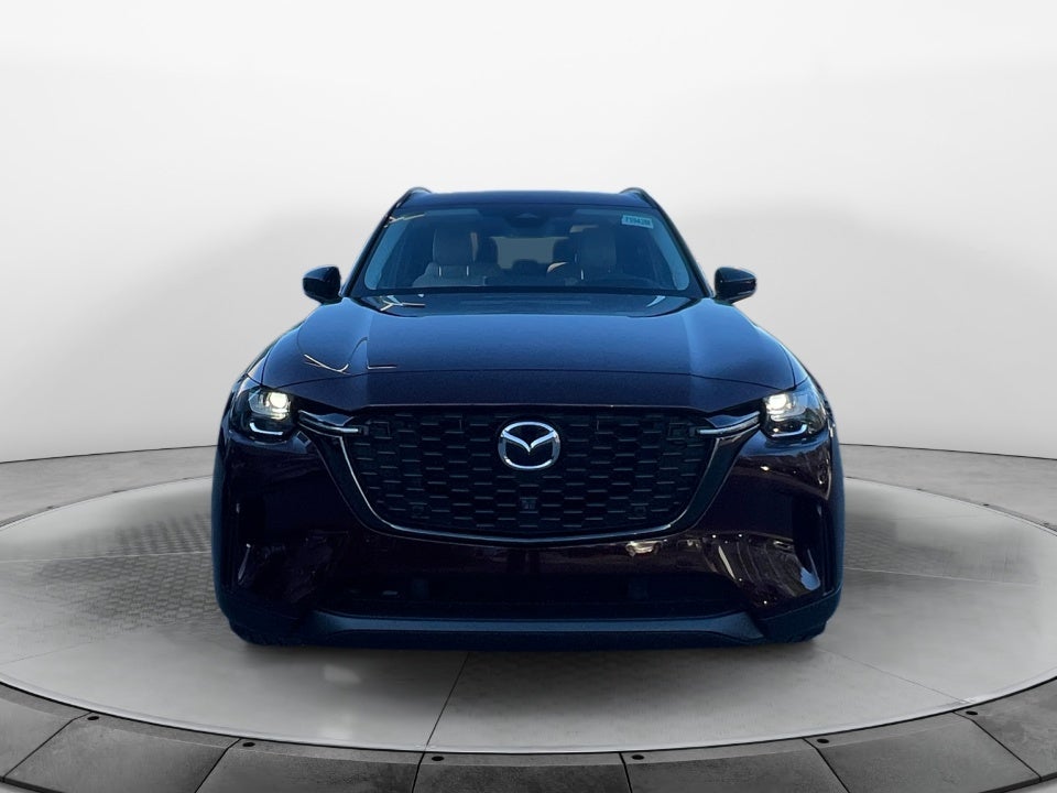 2026 Mazda Mazda CX-90 3.3 Turbo Premium Sport