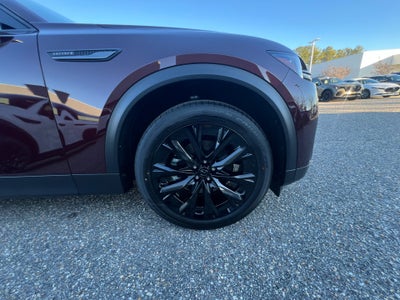 2026 Mazda Mazda CX-90 3.3 Turbo Premium Sport