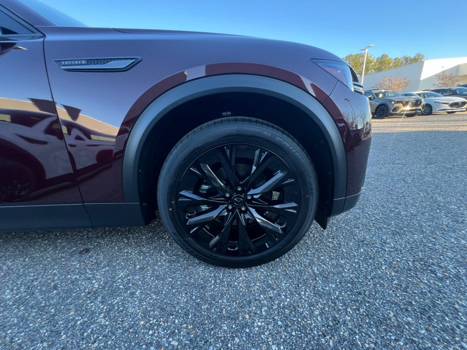 2026 Mazda Mazda CX-90 3.3 Turbo Premium Sport