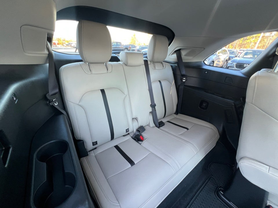 2026 Mazda Mazda CX-90 3.3 Turbo Premium Sport