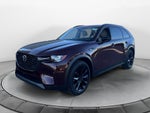 2026 Mazda Mazda CX-90 3.3 Turbo Premium Sport
