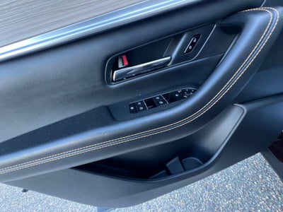 2026 Mazda Mazda CX-90 3.3 Turbo Premium Sport