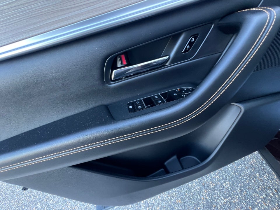 2026 Mazda Mazda CX-90 3.3 Turbo Premium Sport