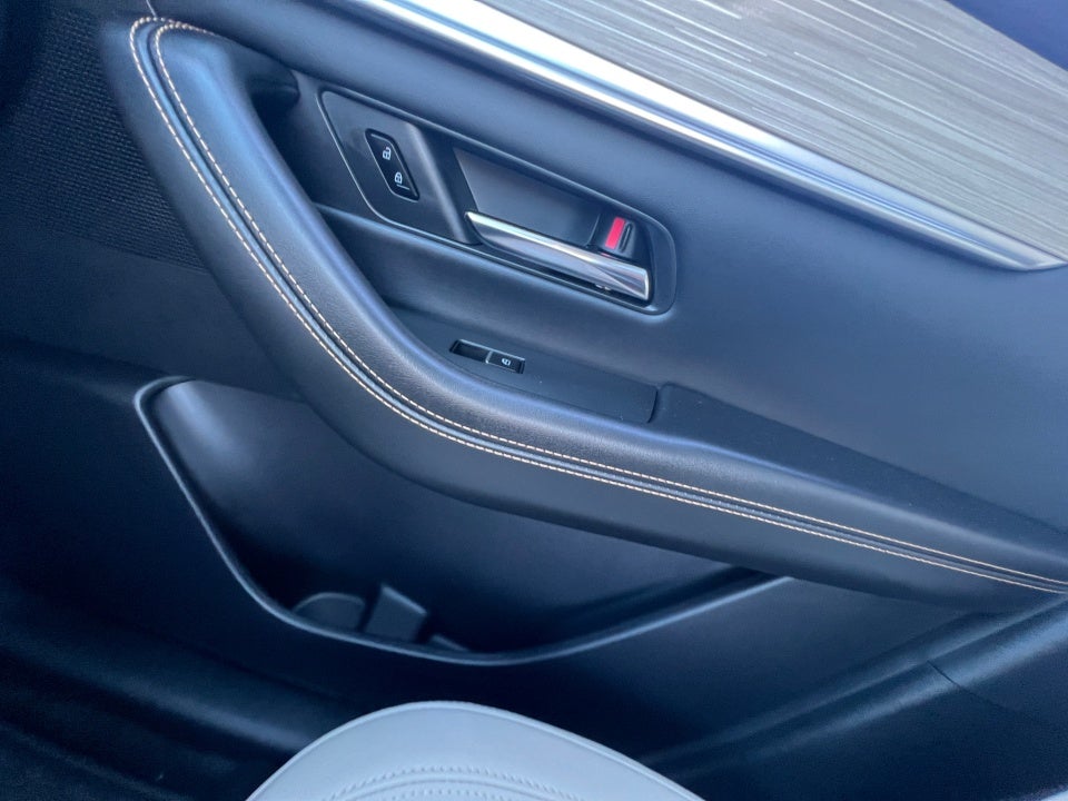 2026 Mazda Mazda CX-90 3.3 Turbo Premium Sport