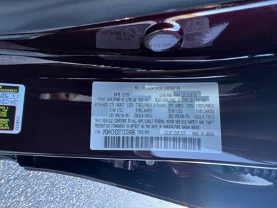 2026 Mazda Mazda CX-90 3.3 Turbo Premium Sport