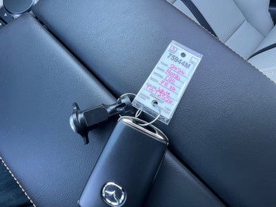 2026 Mazda Mazda CX-90 3.3 Turbo Premium Sport