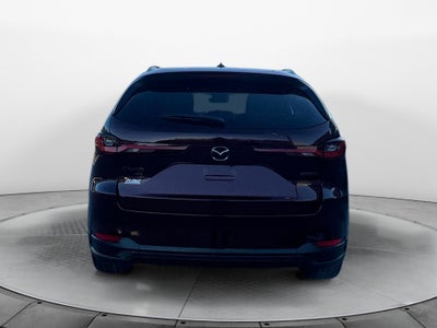 2026 Mazda Mazda CX-90 3.3 Turbo Premium Sport