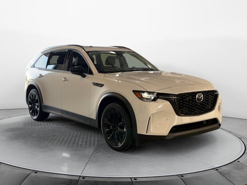 2026 Mazda Mazda CX-90 Premium Sport