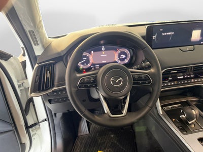 2026 Mazda Mazda CX-90 Premium Sport