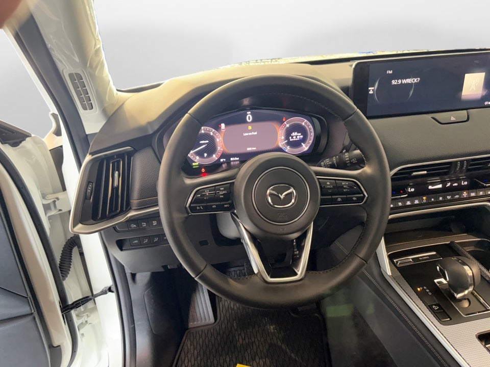 2026 Mazda Mazda CX-90 Premium Sport