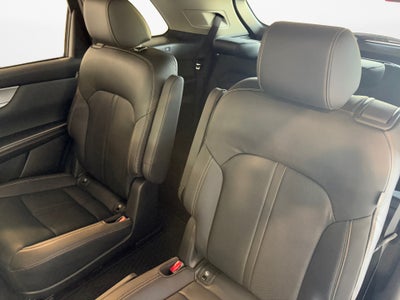 2026 Mazda Mazda CX-90 Premium Sport