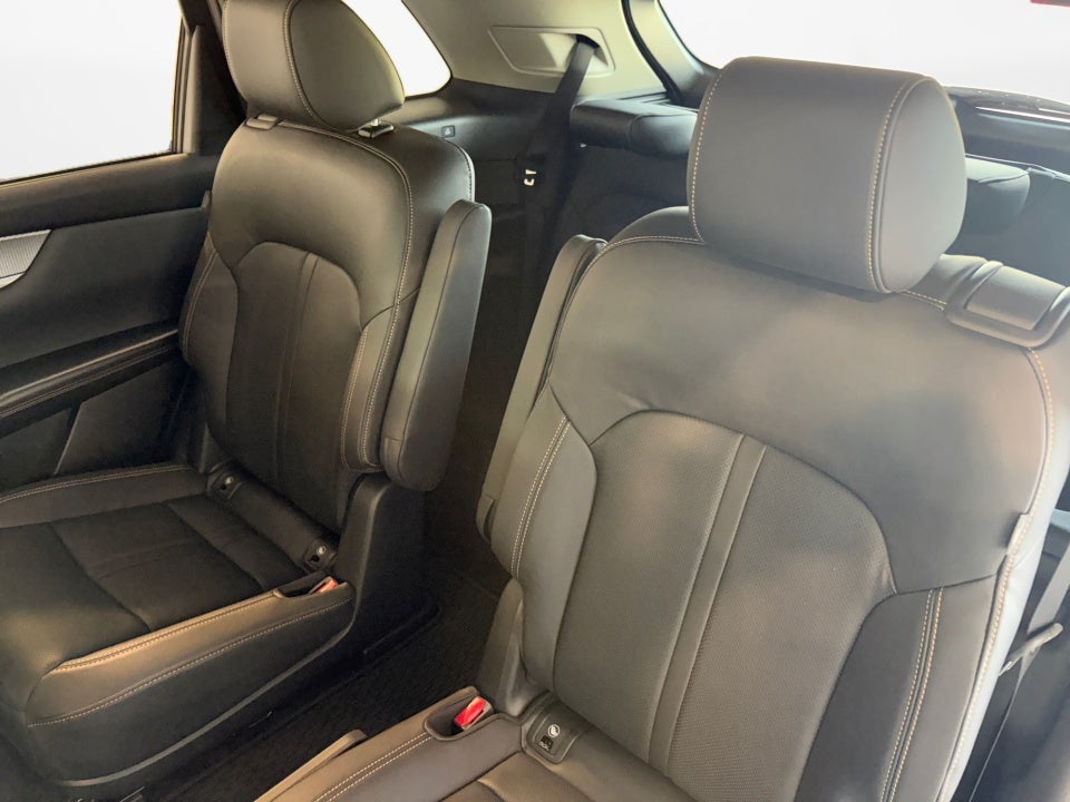 2026 Mazda Mazda CX-90 Premium Sport