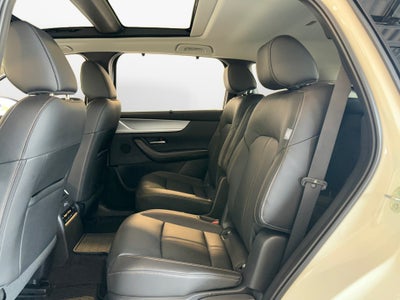 2026 Mazda Mazda CX-90 Premium Sport