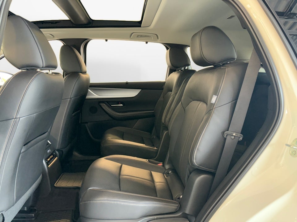 2026 Mazda Mazda CX-90 Premium Sport