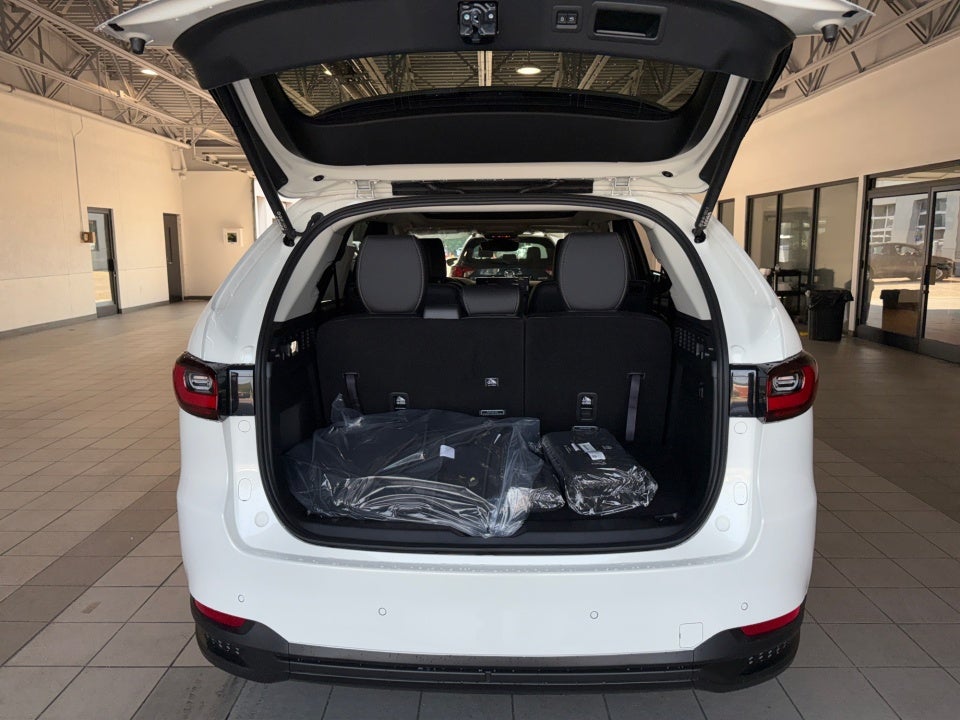 2026 Mazda Mazda CX-90 Premium Sport