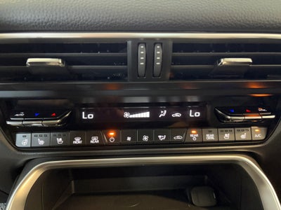 2026 Mazda Mazda CX-90 Premium Sport