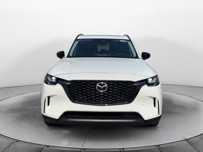 2026 Mazda Mazda CX-90 Premium Sport